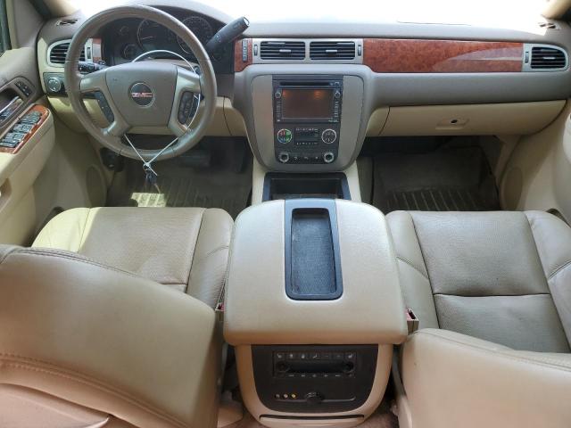 Photo 8 from auction – 2010 GMC YUKON SLT with VIN 1GKUCCE05AR260155