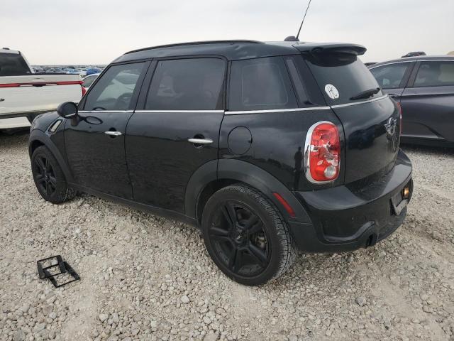 Photo 2 from auction – 2014 MINI COOPER S C with VIN WMWZC3C52EWP29464