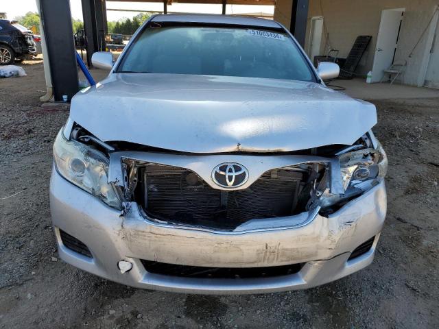 Photo 5 from auction – 2011 TOYOTA CAMRY BASE with VIN 4T1BF3EK0BU176427