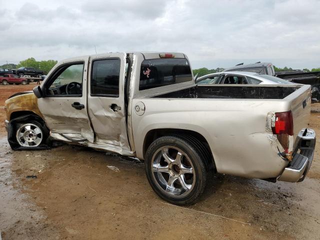 Photo 2 from auction – 2005 CHEVROLET COLORADO with VIN 1GCCS138058100672