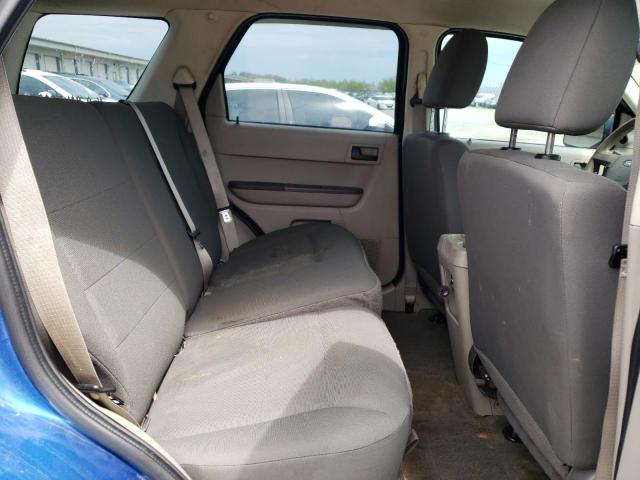Photo 11 from auction – 2011 FORD ESCAPE XLS with VIN 1FMCU9C78BKB71581