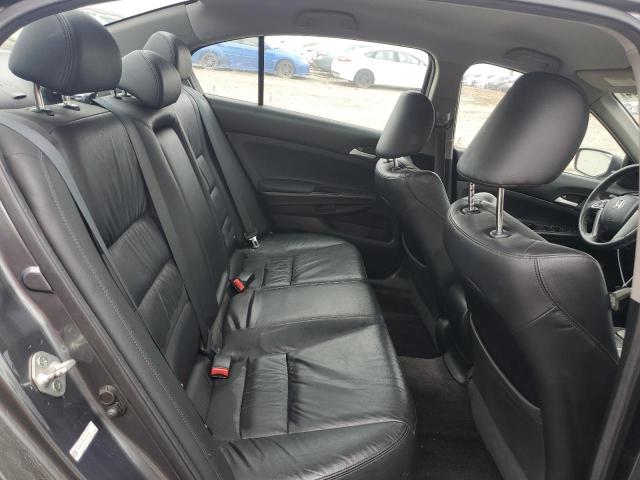 Photo 10 from auction – 2012 HONDA ACCORD SE with VIN 1HGCP2F6XCA220147