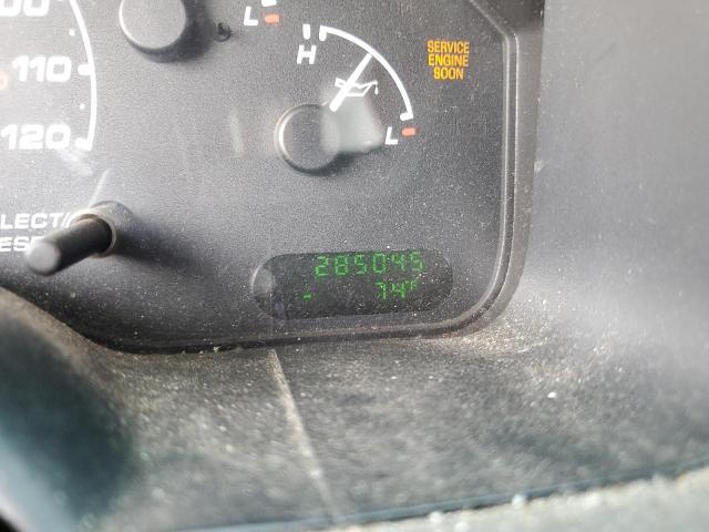 Photo 9 from auction – 2002 FORD EXPLORER X with VIN 1FMZU73E42UB02355