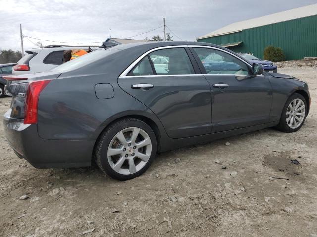 Photo 3 from auction – 2017 CADILLAC ATS with VIN 1G6AG5RX4H0165352