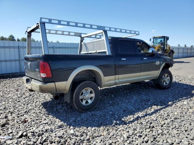 Photo 3 from auction – 2012 DODGE RAM 2500 L with VIN 3C6UD5GL2CG312105