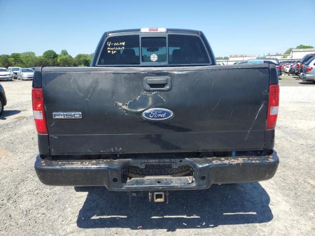 Photo 6 from auction – 2005 FORD F150 SUPER with VIN 1FTPW14515FB16319