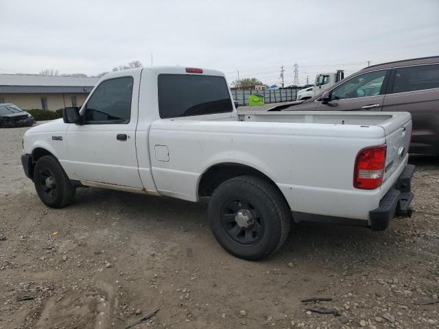 Photo 2 from auction – 2010 FORD RANGER with VIN 1FTKR1AD2APA26677