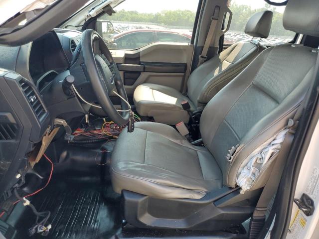 Photo 7 from auction – 2016 FORD F150 SUPER with VIN 1FTEW1CF8GFB71340