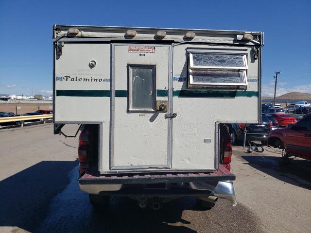 Photo 6 from auction – 2005 CHEVROLET SILVERADO with VIN 1GCHK23UX5F806973