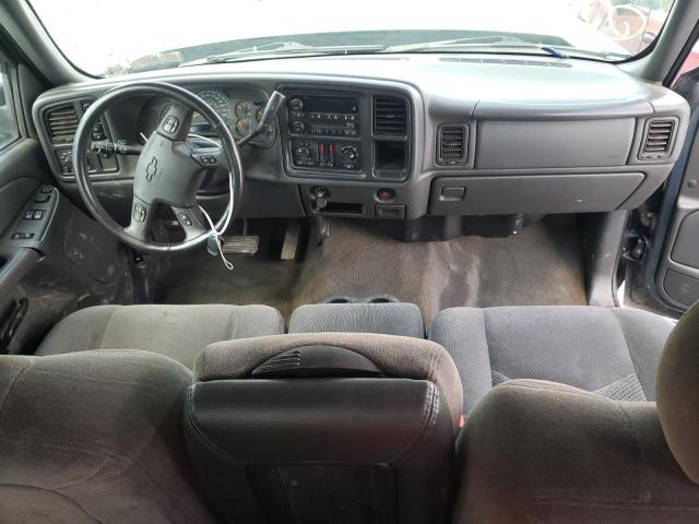 Photo 8 from auction – 2007 CHEVROLET SILVERADO with VIN 1GCEK19B87Z140541