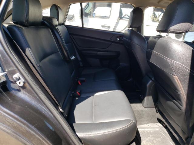 Photo 10 from auction – 2012 SUBARU IMPREZA SP with VIN JF1GPAR61CH203613