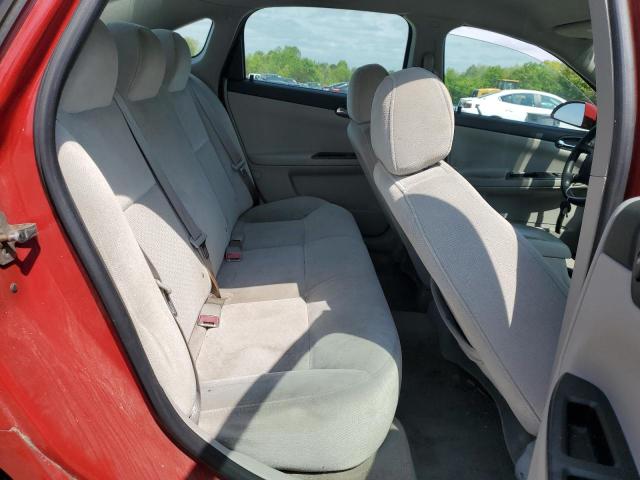 Photo 10 from auction – 2008 CHEVROLET IMPALA LT with VIN 2G1WT55K681272795