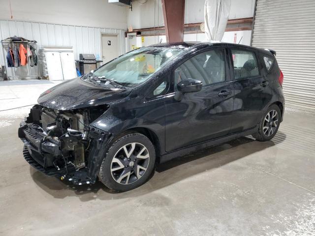 NISSAN VERSA NOTE 2015 with VIN 3N1CE2CP6FL445876 - Photo from auction