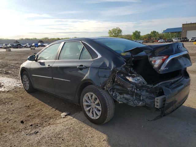 Photo 2 from auction – 2015 TOYOTA CAMRY LE with VIN 4T4BF1FK5FR478441