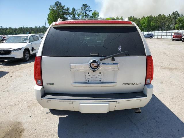 Photo 6 from auction – 2010 CADILLAC ESCALADE P with VIN 1GYUKCEF8AR149371