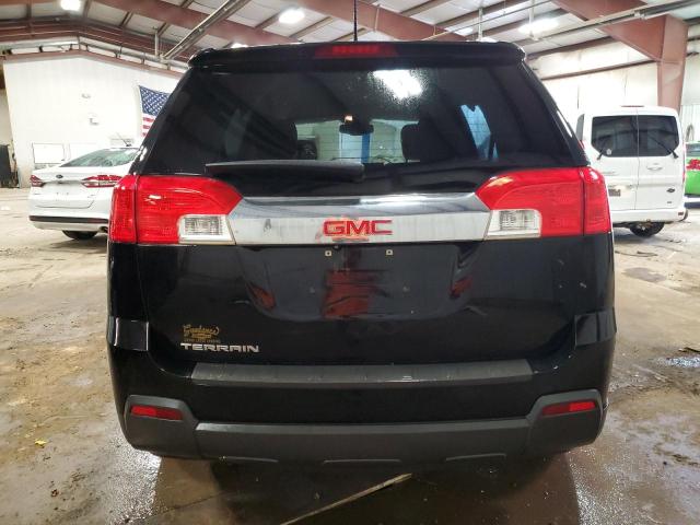 Photo 6 from auction – 2014 GMC TERRAIN SL with VIN 2GKALREKXE6318947