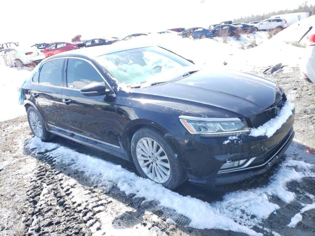 Photo 4 from auction – 2017 VOLKSWAGEN PASSAT SE with VIN 1VWBT7A31HC002011