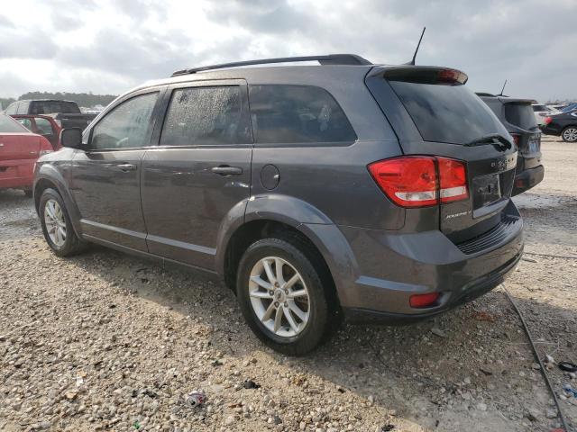 Photo 2 from auction – 2019 DODGE JOURNEY SE with VIN 3C4PDCBB1KT859784
