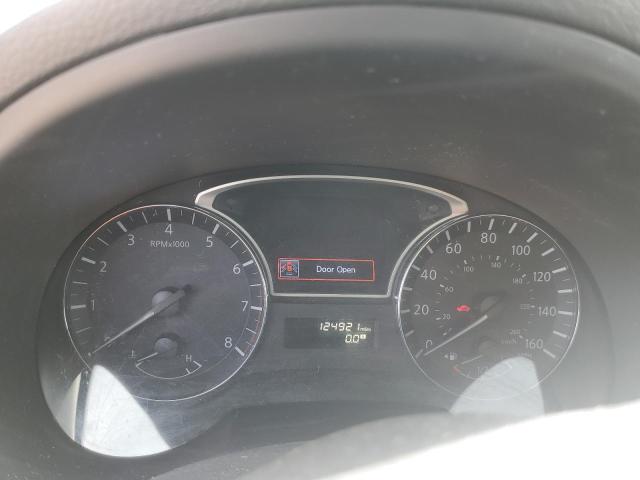 Photo 9 from auction – 2015 NISSAN ALTIMA 2.5 with VIN 1N4AL3AP4FC193985