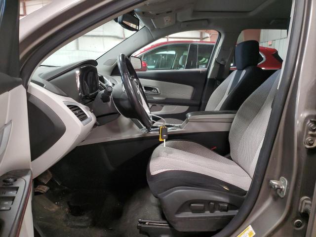 Photo 7 from auction – 2010 GMC TERRAIN SL with VIN 2CTALDEW6A6231093