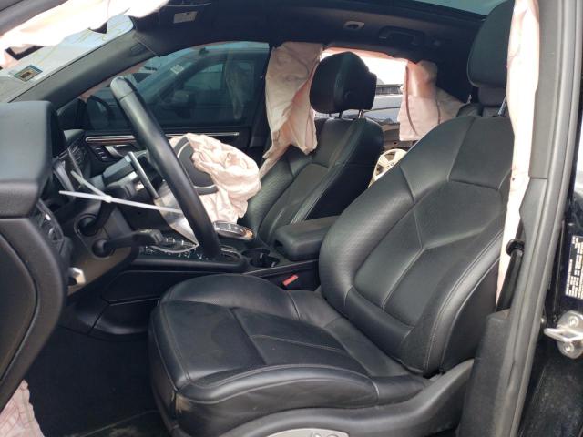 Photo 7 from auction – 2019 PORSCHE MACAN with VIN WP1AA2A54KLB02540