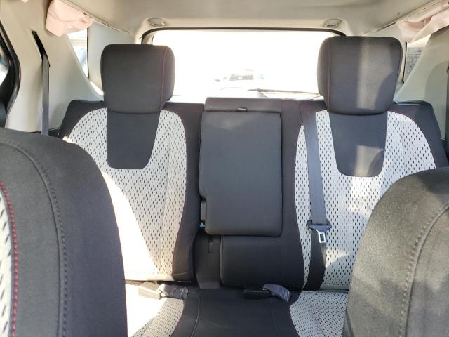 Photo 10 from auction – 2011 CHEVROLET EQUINOX LS with VIN 2CNALBEC5B6416772