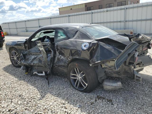 Photo 2 from auction – 2019 DODGE CHALLENGER with VIN 2C3CDZGG7KH684816