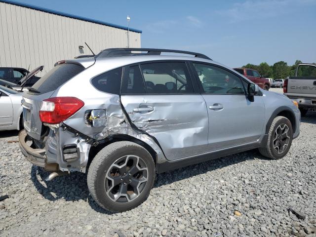Photo 3 from auction – 2014 SUBARU XV CROSSTR with VIN JF2GPAVC6E8345028