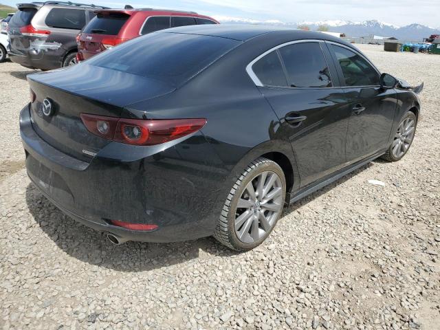 Photo 3 from auction – 2022 MAZDA 3 SELECT with VIN 3MZBPABL8NM301781