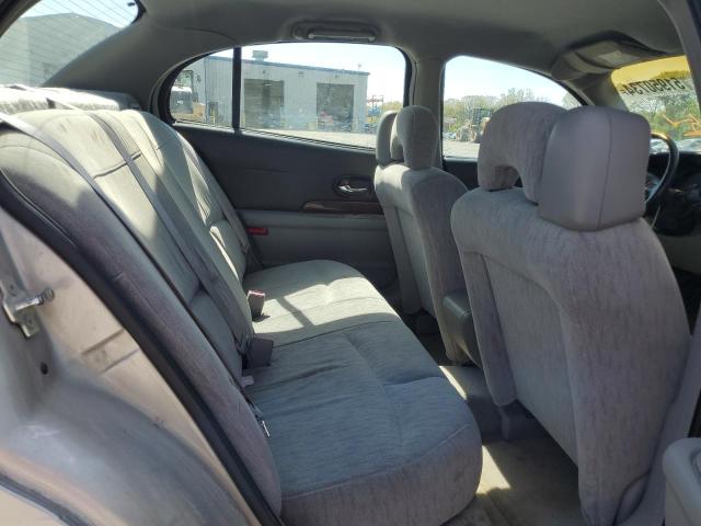 Photo 10 from auction – 2004 BUICK LESABRE CU with VIN 1G4HP52K844163855