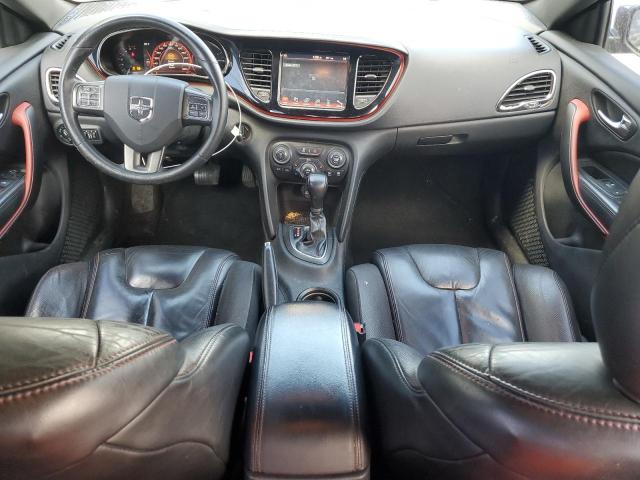 Photo 8 from auction – 2013 DODGE DART with VIN 1C3CDFCB9DD346259