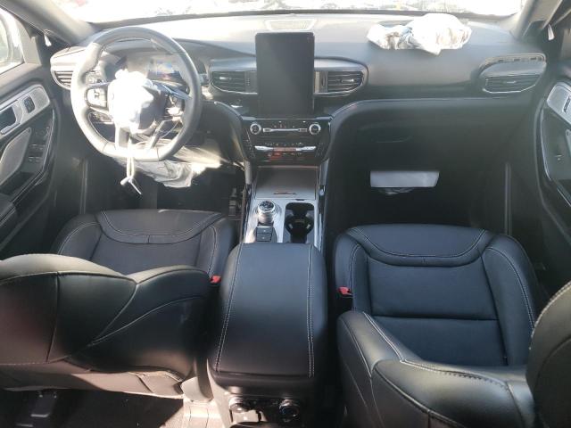 Photo 8 from auction – 2023 FORD EXPLORER S with VIN 1FM5K8GC0PGA74336