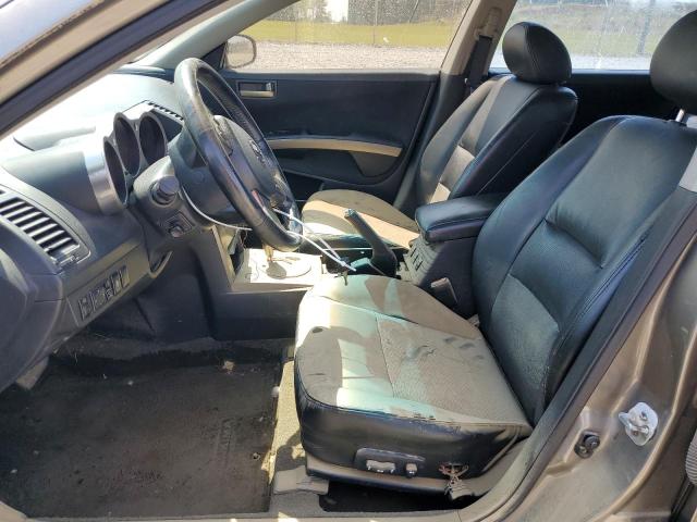 Photo 7 from auction – 2004 NISSAN MAXIMA SE with VIN 1N4BA41E74C830265
