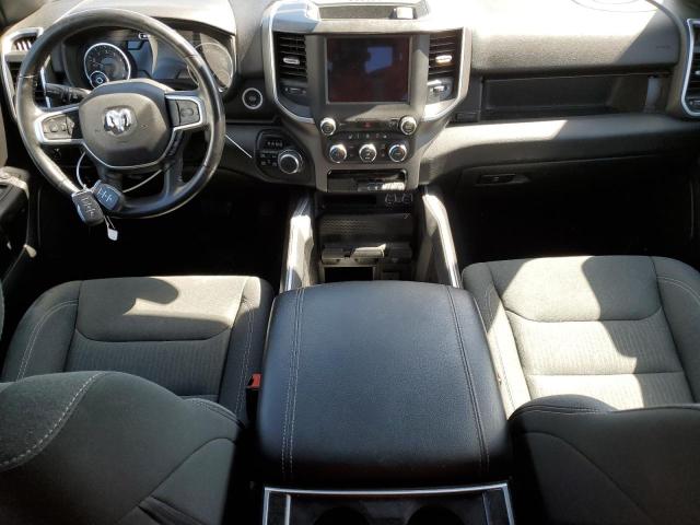 Photo 8 from auction – 2021 RAM 1500 BIG H with VIN 1C6SRFBT2MN772119