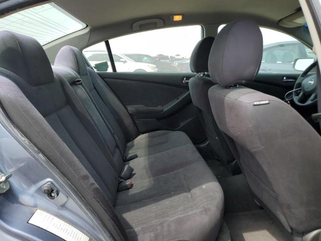 Photo 10 from auction – 2012 NISSAN ALTIMA BAS with VIN 1N4AL2AP8CC122827