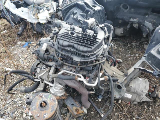 Photo 11 from auction – 2016 DODGE CHARGER R/ with VIN 2C3CDXGJ5GH199985