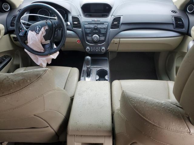 Photo 8 from auction – 2015 ACURA RDX with VIN 5J8TB3H33FL017651