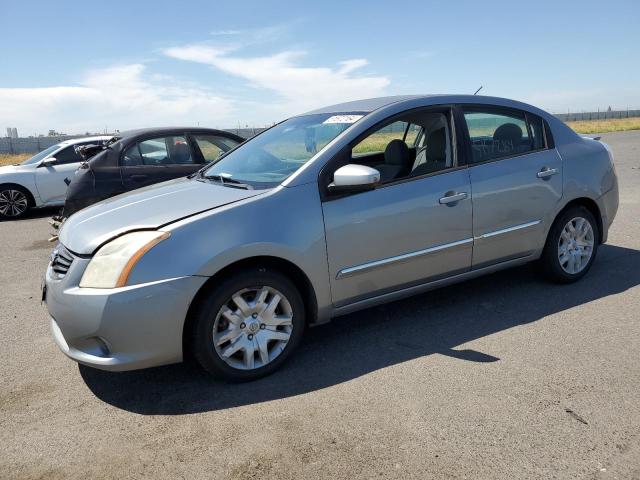 Photo 1 from auction – 2011 NISSAN SENTRA 2.0 with VIN 3N1AB6AP0BL669987