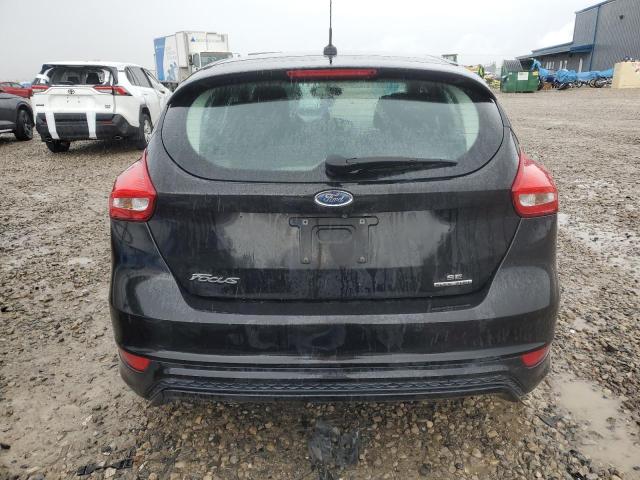 Photo 6 from auction – 2015 FORD FOCUS SE with VIN 1FADP3K23FL255722