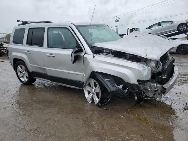 Photo 4 from auction – 2012 JEEP PATRIOT LA with VIN 1C4NJPFB0CD566337