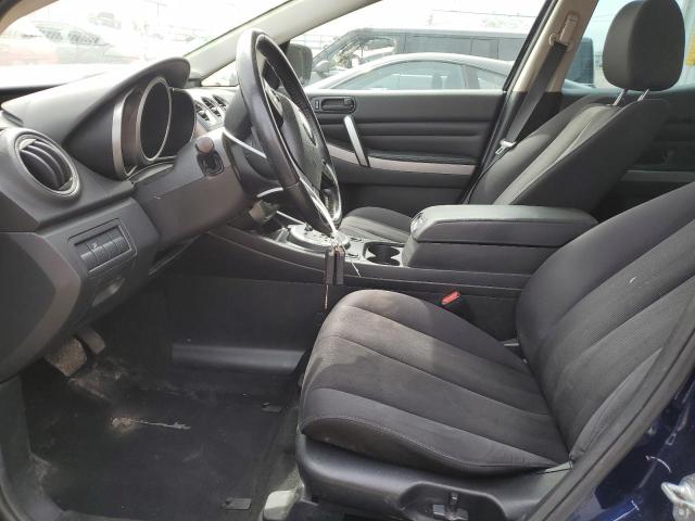 Photo 7 from auction – 2011 MAZDA CX-7 with VIN JM3ER2B54B0373259