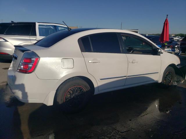 Photo 3 from auction – 2010 NISSAN SENTRA 2.0 with VIN 3N1AB6AP1AL713204
