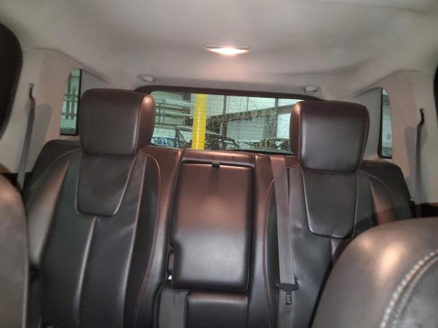 Photo 10 from auction – 2011 GMC TERRAIN SL with VIN 2CTFLVE53B6297038