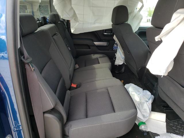Photo 10 from auction – 2017 CHEVROLET SILVERADO with VIN 3GCUKREC2HG156759