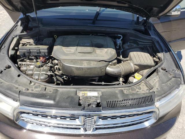 Photo 12 from auction – 2017 DODGE DURANGO SX with VIN 1C4RDHAG6HC677134