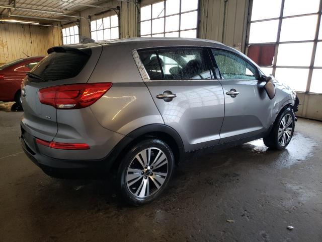 Photo 3 from auction – 2016 KIA SPORTAGE E with VIN KNDPCCACXG7834908