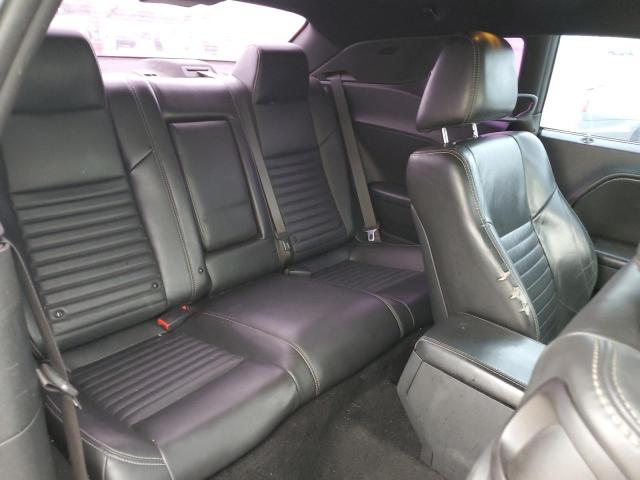 Photo 10 from auction – 2013 DODGE CHALLENGER with VIN 2C3CDYAG0DH540241