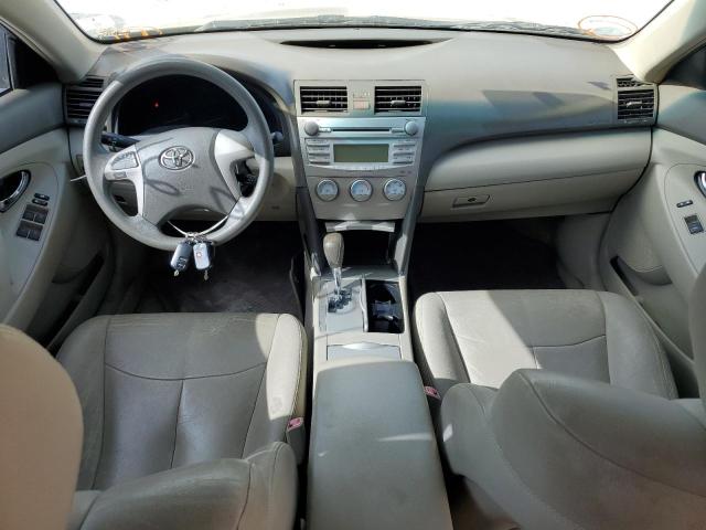 Photo 8 from auction – 2011 TOYOTA CAMRY BASE with VIN 4T1BF3EK9BU184588