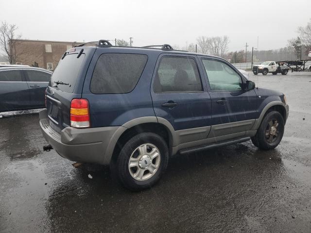 Photo 3 from auction – 2002 FORD ESCAPE XLT with VIN 1FMCU04112KB01085