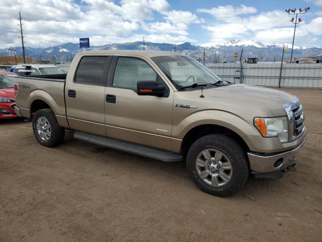 Photo 4 from auction – 2012 FORD F150 SUPER with VIN 1FTFW1ET4CFA05057
